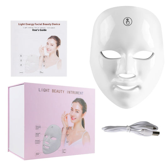 Auréal Pro LED Therapy Mask