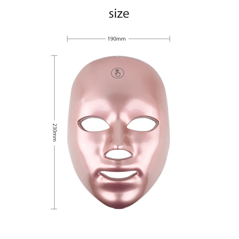 Auréal Pro LED Therapy Mask